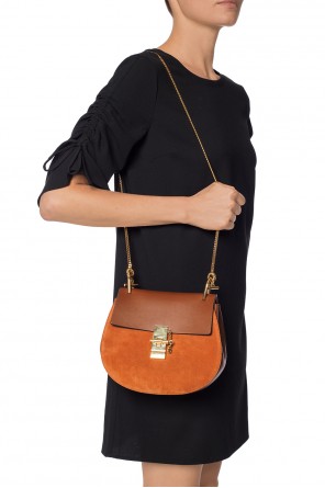 Drew' shoulder bag, zdjęcie 2 Drew' shoulder bag od Chloe